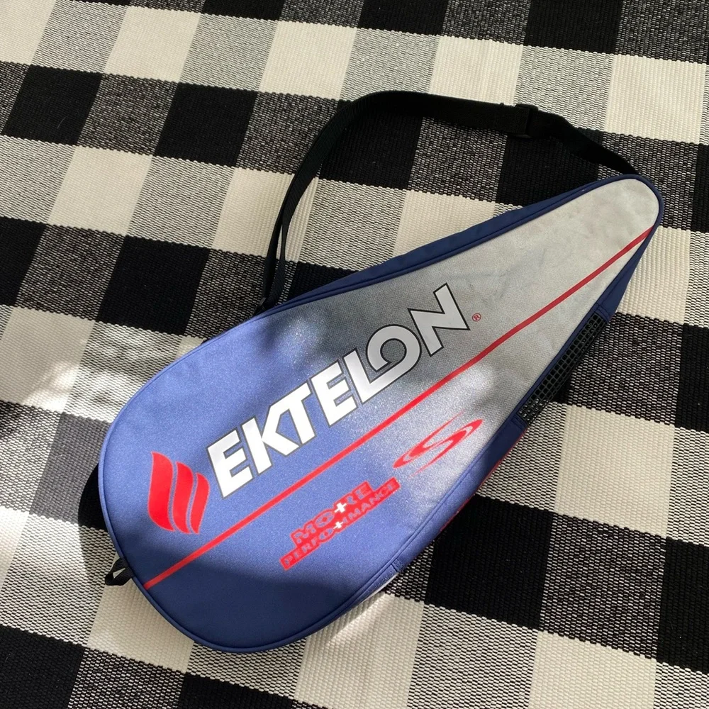 Ektelon Racquetball Racket - Picture 2 of 13